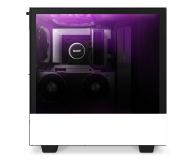 NZXT H510 Elite White - 522112 - zdjęcie 3